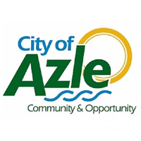 Azle Logo