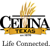 City of Celina Logo