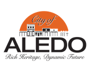 City of Aledo Logo