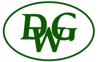 Dalworthington Gardens Logo