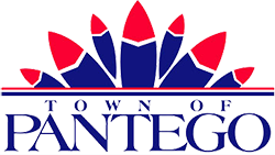 Pantego Logo