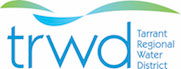 Save Tarrant Water Logo